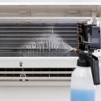 AC repair work 1