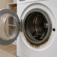 washing machine repair work 1