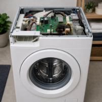 washing machine repair work 10