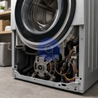 washing machine repair work 2
