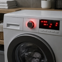 washing machine repair work 3