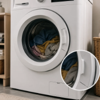 washing machine repair work 6