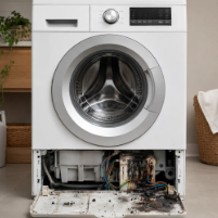 washing machine repair work 9